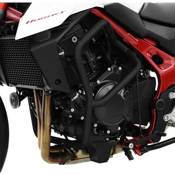 Rám pro motocykl Padací rámy Ibex pro Honda CB 750 Hornet