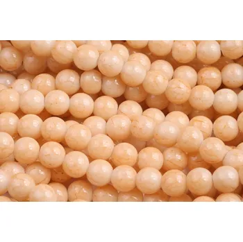 Korálek Korálky kuličky 3968 (8 mm)