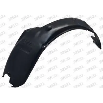 Podběh karosérie podběh plastový (plast) | levý, 1101370,06101304,6101304,3742433,5051387,, ECAR, 5508FL1T