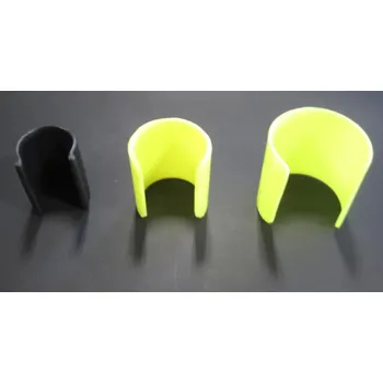 Univerzální sportovní branka Držák Cawila corner flag holder clip Gr.50 mm 1000681659 Velikost OS