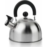 Čajník nerez 1,7L FLAVIO