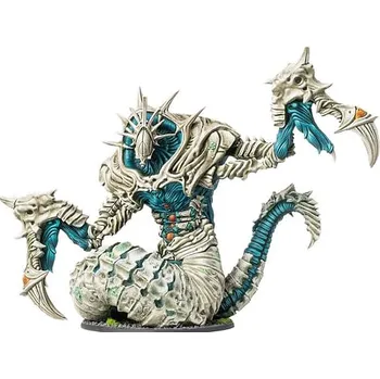 Příslušenství k deskovým hrám Para-Bellum Conquest: Spires - Siege Breaker Behemoth