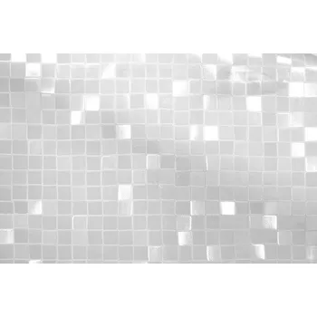 Okenní fólie Okenní fólie - geometrické vitráže (45 x 150 cm)