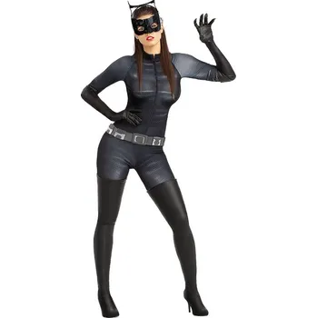 Funiglobal - Kostým Catwoman - M