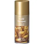 Barva 150ml spray zlatá