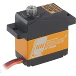 SAVOX SH-0264MG+ Digitální servo (1,2 kg-0,06s/60°)