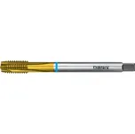 Narex zd 041535622022000 | Strojový závitník 3662, povlakovaný DIN ISO 228, typ N, G 1 1/8, HSSE, DIN 5156, TiN