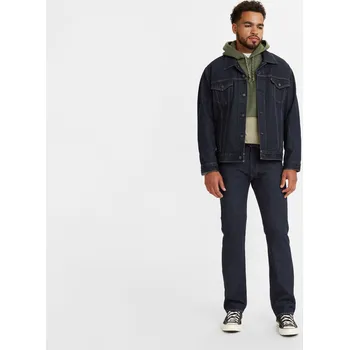 Pánské džíny Pánské jeans Levi's® 501 Onewash 00501-0101 Velikost: W34 / L34