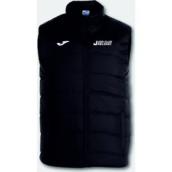 Zimní Vesta JOMA Judo Jablonec