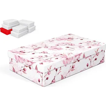 MFP krabice dárková A-C007-F 34x22x8cm 5371066