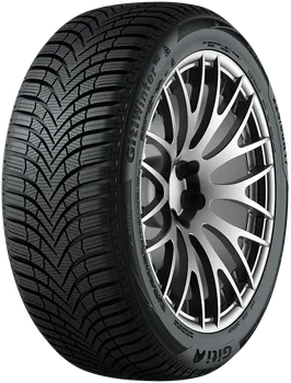 Zimní osobní pneu Giti Winter W2 215/55 R16 97 H XL