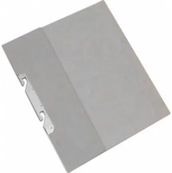 Rychlovazač RZP A4 - šedá - 105.07