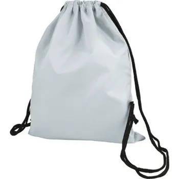 Městský batoh Halfar Sportovní vak HF2716 Light Grey