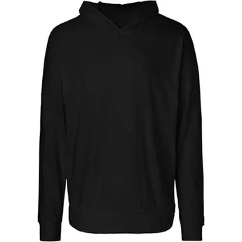 Pánská mikina Neutral Unisex mikina NE62101 Black XL