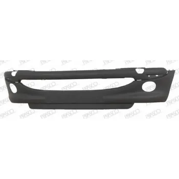 Nárazník Přední nárazník, 7401.N3 , 7401N3, PG0091011, 4028575,, ECAR, 57230712