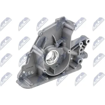 Olejové čerpadlo Olejové čerpadlo NTY BPO-VW-028