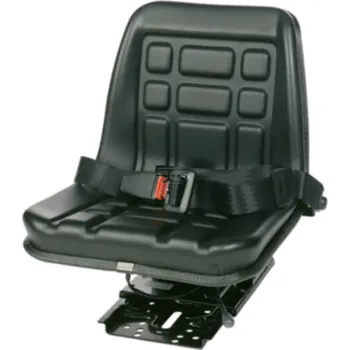 Zahradní traktor MT Cobo GT60411Z Operátorské sedadlo MT-Cobo