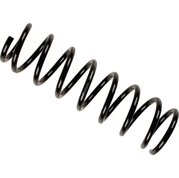 Autodíl Pružina podvozku, , 33536761218, 6761218, BILSTEIN, 36-161485