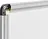 Dahle Basic Board Magnetická tabule  60 x 90 cm