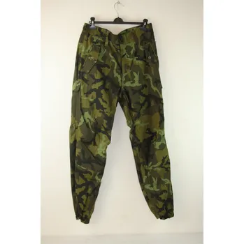 Sportovní střelba Koutný/VAA Kalhoty AČR vz.95 letní RIP-STOP - originál Velikost: 176/100