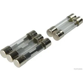 Auto-moto Sada pojistek HERTH+BUSS ELPARTS 50296155066