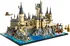 Stavebnice LEGO LEGO Harry Potter 76419 Bradavický hrad a okolí