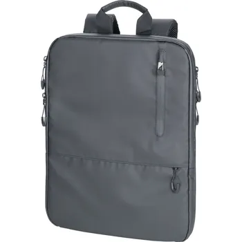 batoh na notebook Batoh na notebook "Black Expandable" Troika