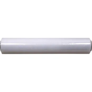 Obalový materiál Levior Folie smršťovací 50cm x 600m x 0,008mm