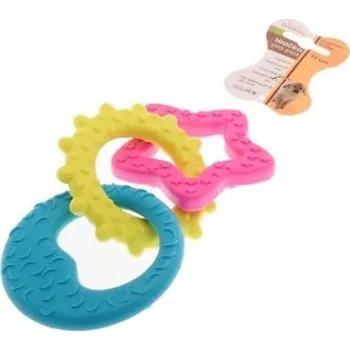 Hračka pro psa Gumová hračka pro psy - mix barev