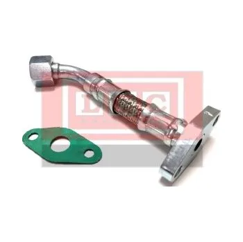 Turbodmychadlo Olejove potrubi, 038145736C, LCC PRODUCTS, LCC4125