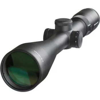 Puškohled Zaměřovač Titanium HD 2,5-10x56 4A S