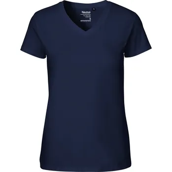 Dámské tričko Neutral Dámské tričko NE81005 Navy L
