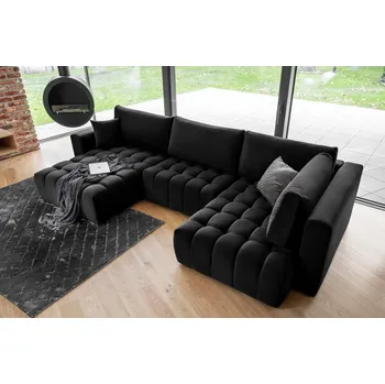 Pohovka Nábytek PEGAS s.r.o. Rohová sedací souprava BONITO, Loco 10, Levá