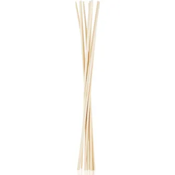 Aroma difuzér Millefiori Sticks náhradní tyčinky do aroma difuzérů 100 ml 25 cm