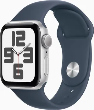 Chytré hodinky Apple Watch SE 2023 44 mm