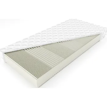 Matrace KAC Pěnová matrace GEORGE 90 x 200 cm 10 cm