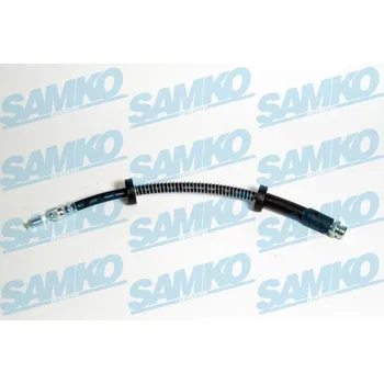 Brzdová hadice Brzdová hadice SAMKO 6T48067