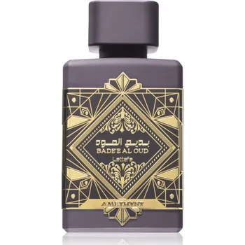 Lattafa Badee Al Oud Ametyst U EDP