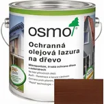OSMO Color Ochranná olejová lazura 750…