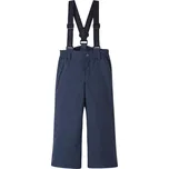 Dětské lyžařské kalhoty Reima Loikka tmavě modrá 134