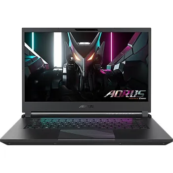 Notebook AORUS 15 BSF i7 15,6 16G 1T W11 GIGABYTE