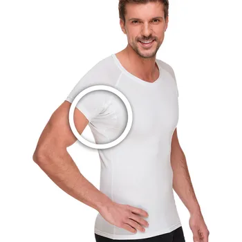 SAPREZA Tričko pod košili proti pocení - Classic L