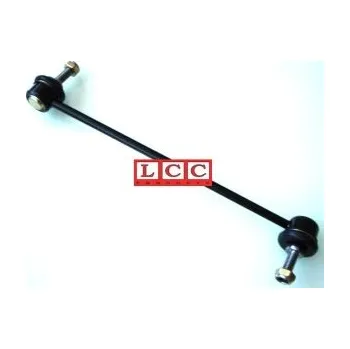 Stabilizátor nápravy Tyč / vzpěra, stabilizátor, 508739, LCC PRODUCTS, K-016