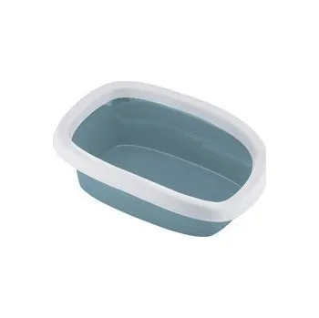 Toaleta pro kočku WC kočka SPRINT 10 modrá Zolux