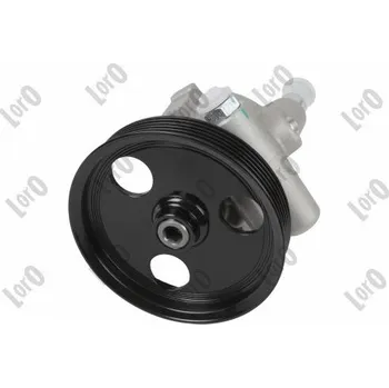 Posilovač řízení Hydraulické čerpadlo, řízení ABAKUS 140-01-029