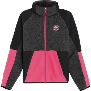 Dámská mikina NORWAY POLAR FLEECE Dámská mikina US XL 139916 Black