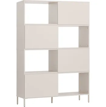 Obývací stěna Regál Into