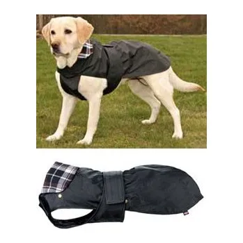 Obleček pro psa Obleček Tcoat Paris nepromokavý M 45cm TR