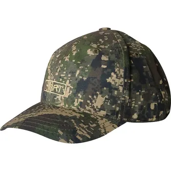 Čepice IBERO-C Pixel forest kšiltovka