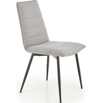 Jídelní židle Nábytek PEGAS s.r.o. Jídelní židle K493, šedá